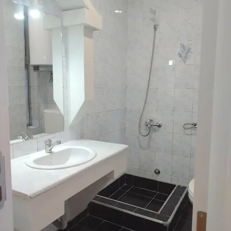Apartamento Ani & Center