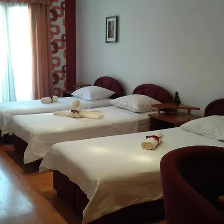 Ani Rooms&apartments Center Appartement