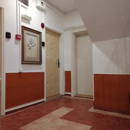 Ani & Center Apartment *