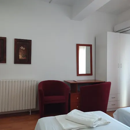 Appartement Ani Rooms&apartments Center *