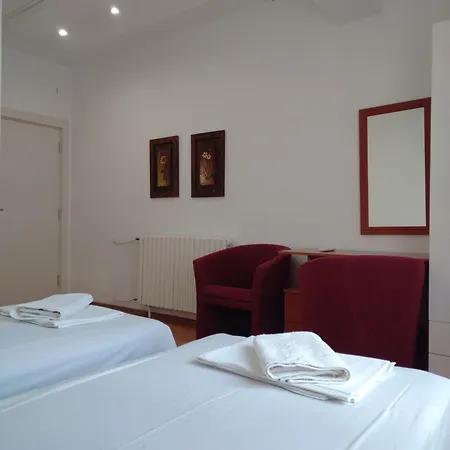 Ani Rooms&apartments Center Appartement Skopje