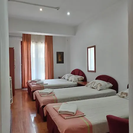 Ani & Center Apartment Skopje