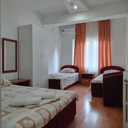 Apartamento Ani & Center *
