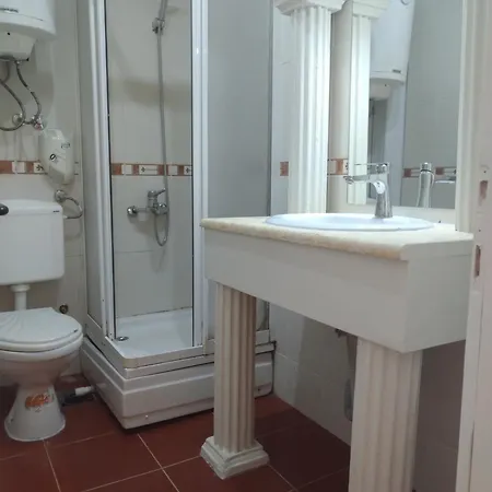 Ani Rooms&apartments Center Appartement *