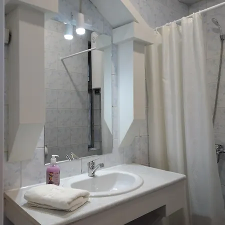 Ani Rooms&apartments Center Skopje