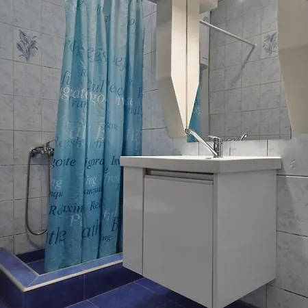 Lägenhet Ani & Center *