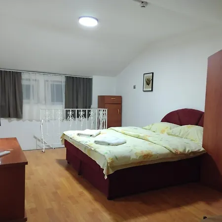 Apartamento Ani & Center