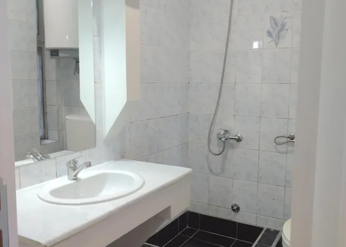 Apartment Ani & Center