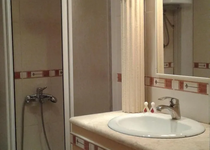 Apartment Ani & Center Skopje