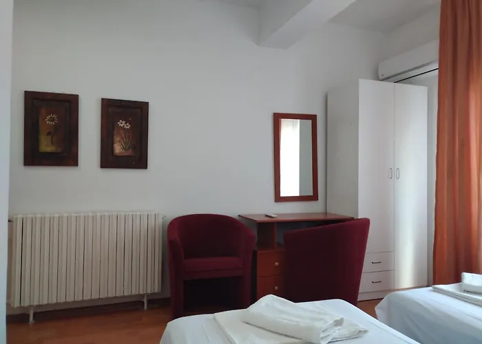 Apartment Ani & Center *