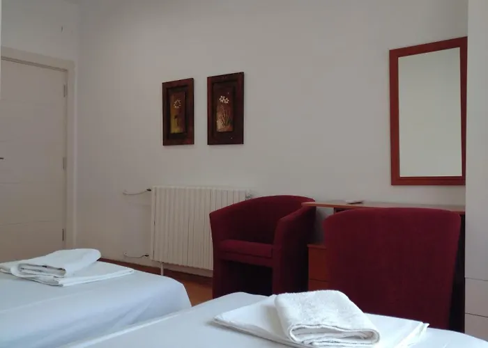 Ani & Center Apartment Skopje