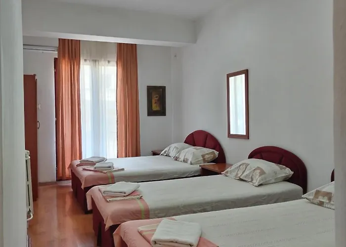 Ani & Center Apartment Skopje