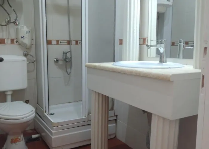 Ani & Center Apartment *