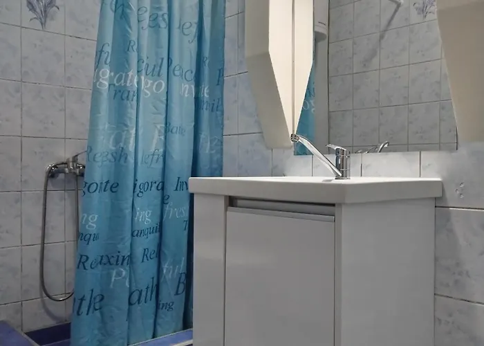 Apartment Ani & Center *